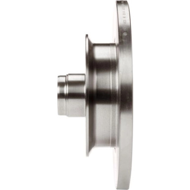 Bremsscheibe VA | VW T3 85 | 0 986 478 224