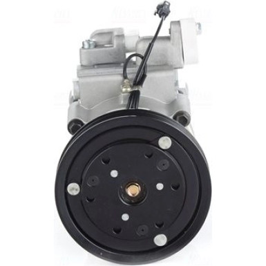 Kompressor PKW HYUNDAI SANTA FE 00- 2.0 CRDI FIRST FIT 89276