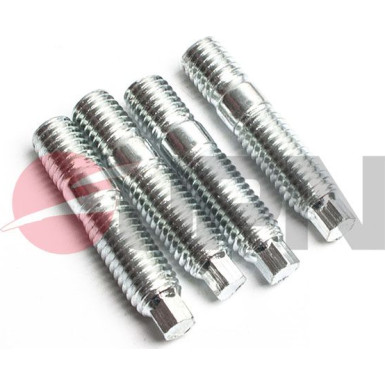 JPN Ladeluftkühler 60C9326-JPN