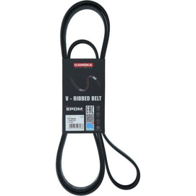 7016226 Keilrippenriemen