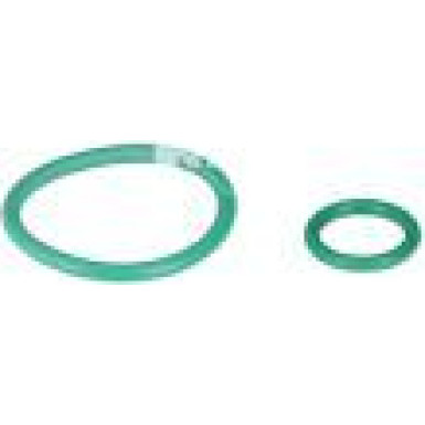 Kompressor, Klimaanlage EASY FIT 32676