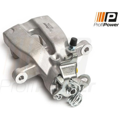 PROFIPOWER Bremssattel PROFIPOWER Bremssattel