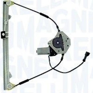 MAGNETI MARELLI Fensterheber