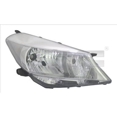 20-14193-15-2 Hauptscheinwerfer