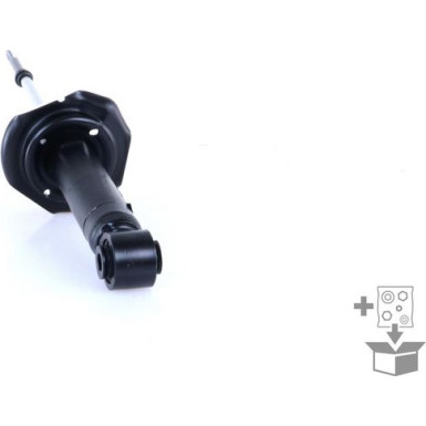 MONROE ORIGINAL-Gasdämpfer HA | NISSAN Almera 00 | 23934 MONROE ORIGINAL-Gasdämpfer HA | NISSAN Almera 00 | 23934