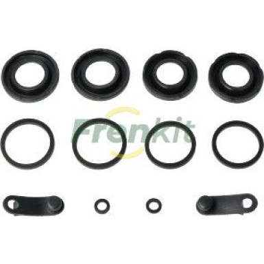 FRENKIT Reparatursatz, Bremssattel | 228003