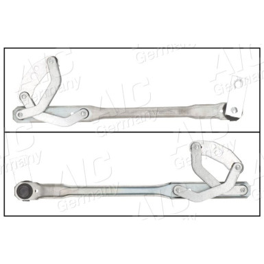 54131 Wischergestänge Original AIC Quality