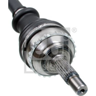 FEBI BILSTEIN Antriebswelle 181256