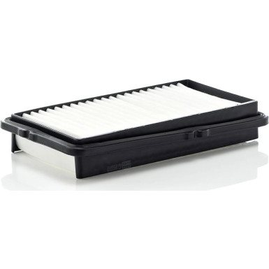 Mann & Hummel Luftfilter PKW | HONDA,Rover -99 | C 2537/2