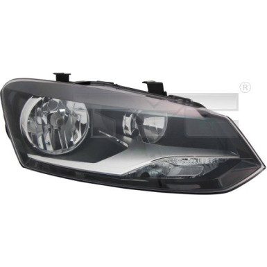20-12036-15-2 Hauptscheinwerfer