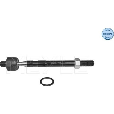 Axialgelenk VA li/re HYUNDAI Elantra,Veloster 10 MEYLE-ORIGINAL: True to OE 37-16 031 0031 Axialgelenk VA li/re HYUNDAI Elantra,Veloster 10 MEYLE-ORIGINAL: True to OE 37-16 031 0031