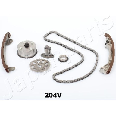 Steuerkettensatz | KDK-204V