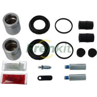 FRENKIT Reparatursatz, Bremssattel 744261