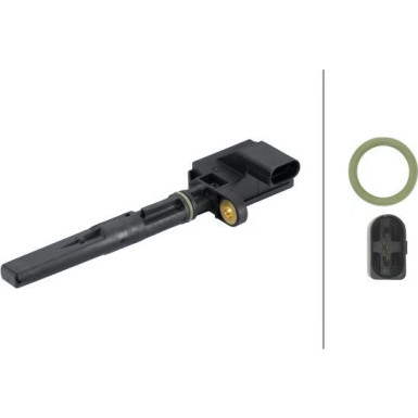Sensor, Motorstand | 6PR 008 134-101