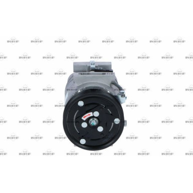 Kompressor, Klimaanlage EASY FIT 32430