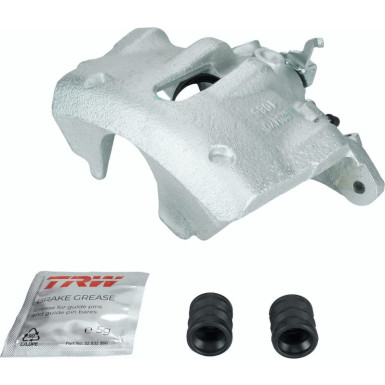 Tauschbremssattel VA li | CITROEN C5 01 | BHZ496E