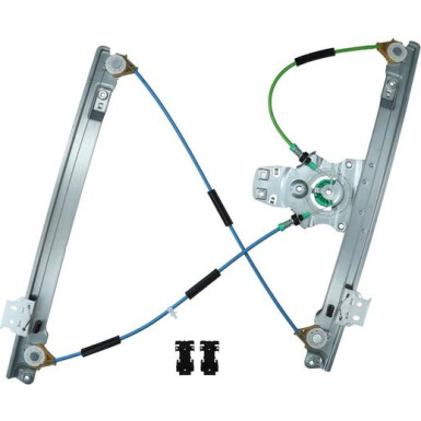 KAMOKA Fensterheber 7200097