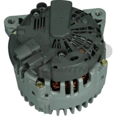 Lichtmaschine Citroen Berlingo 1.6Hdi 10-/ Jumpy/Scudo 2.0D 10- 150A Regeneriert | STA0574R