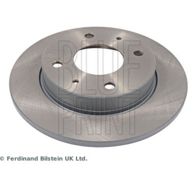 Bremsscheibe Mitsubishi T. Colt 1.1-1.5 04-12 | ADC443103