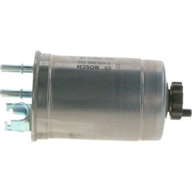 Kraftstofffilter | FIAT Doblo | 0 450 906 452 Kraftstofffilter | FIAT Doblo | 0 450 906 452