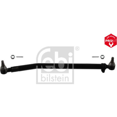 FEBI BILSTEIN Lenkrad