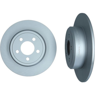 KAMOKA Bremsscheibe 103354 KAMOKA Bremsscheibe 103354