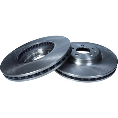 Maxgear Bremsscheibe Vw S. A4/A5 07-/Q5 | 19-2447