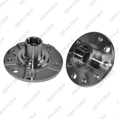 GSP Radlager GSP Radlager