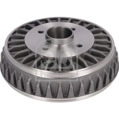 FEBI BILSTEIN Bremstrommel 178511 FEBI BILSTEIN Bremstrommel 178511