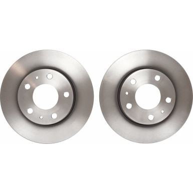 Bremsscheibe Fiat P.Ducato 94-/02-/06- 18 300Mm | DF2722