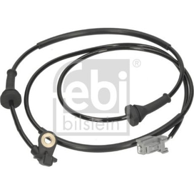 FEBI BILSTEIN Sensor, Raddrehzahl | 193684