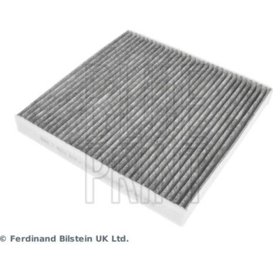 Innenraumfilter Smart Fortwo 07- Mit Aktivkohle | ADU172502 Innenraumfilter Smart Fortwo 07- Mit Aktivkohle | ADU172502