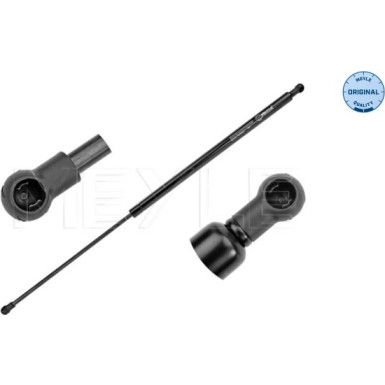 Gasfeder, Motorhaube MEYLE-ORIGINAL: True to OE 11-40 910 0013