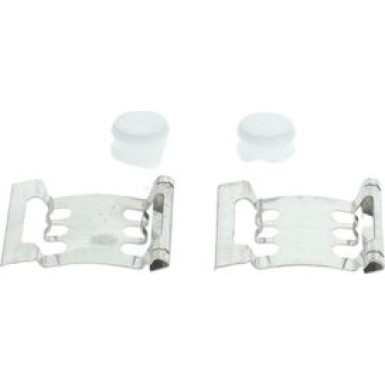 Zubehörsatz, Scheibenbremsbelag | FORD Transit Tourneo 98 | 1987474352 Zubehörsatz, Scheibenbremsbelag | FORD Transit Tourneo 98 | 1987474352