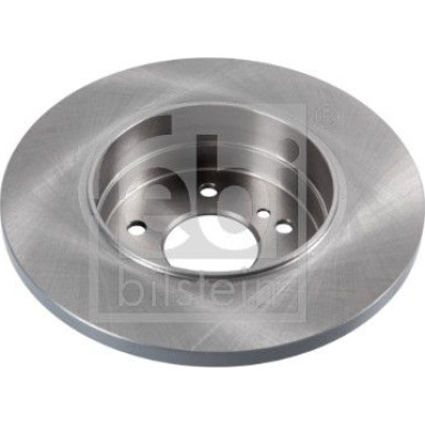 FEBI BILSTEIN Bremsscheibe 17829