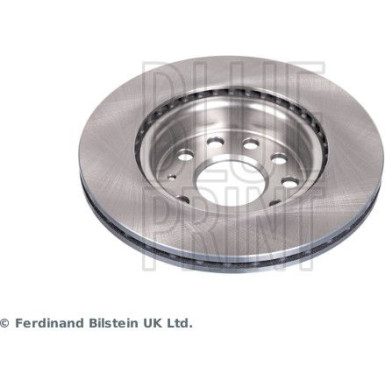 BluePrint Bremsscheibe ADV184317