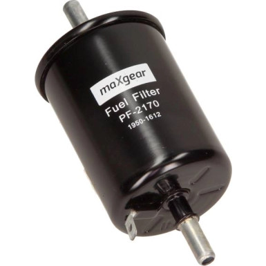Kraftstofffilter Chevrolet Aveo 1.2-1.4 06 | 26-1136