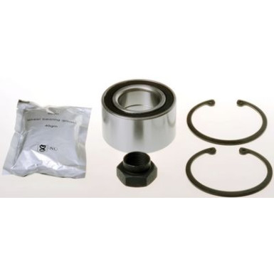 DENCKERMANN Radlager | W413026