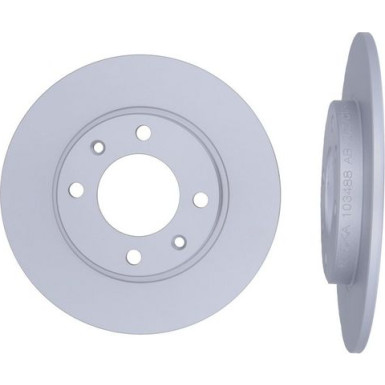 KAMOKA Bremsscheibe 103488