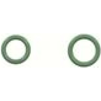 Kondensator PKW VW BEETLE 11- 1.2 TSI FIRST FIT 940238