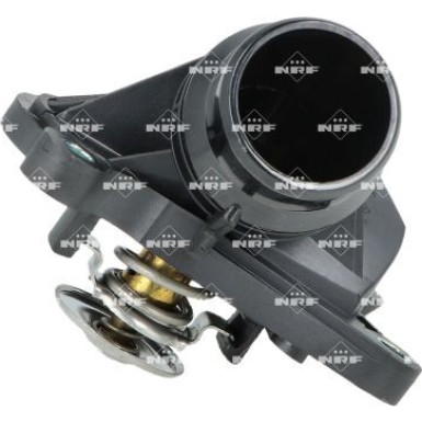 Thermostat, Kühlmittel EASY FIT 725041