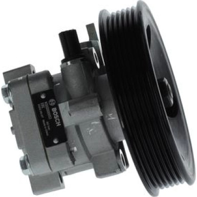 K S02 000 053 Hydraulikpumpe, Lenkung K S02 000 053 Hydraulikpumpe, Lenkung