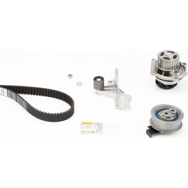 Wasserpumpe + Zahnriemensatz | CT909WP3 Wasserpumpe + Zahnriemensatz | CT909WP3