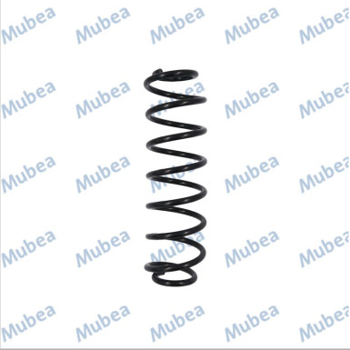 Fahrwerksfeder HA SKODA Fabia 061387-E