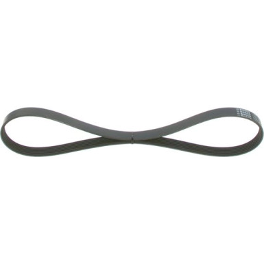 Keilrippenriemen FORD,MAZDA Elastic 1987946125