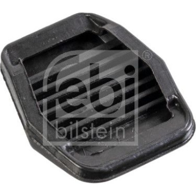 FEBI BILSTEIN Pedalbelag, Bremspedal FEBI BILSTEIN Pedalbelag, Bremspedal
