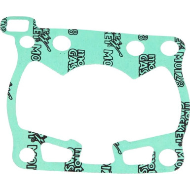 Zylinderfussdichtung Moto Suzuki Rm 80 1991-2001 | 933B06204 Zylinderfussdichtung Moto Suzuki Rm 80 1991-2001 | 933B06204