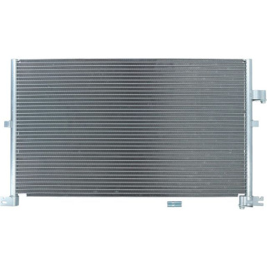 KAMOKA Kondensator, Klimaanlage 7800189