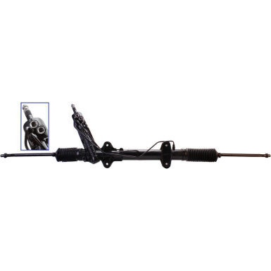 Lenkgetriebe hydraulisch | VW LT,MERCEDES Sprinter 96 | 711520370