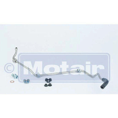 RECO Profi-Paket 1 VW Golf,Passat 04 Garrett Turbo ProKit REMAN 600736